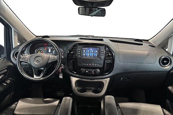 Mercedes-Benz Vito 116 10 of 24