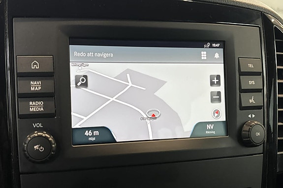 Mercedes-Benz Vito 116 19 of 24