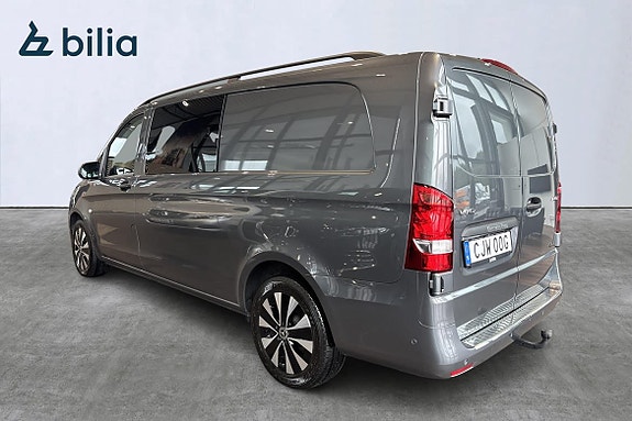 Mercedes-Benz Vito 116 4 of 24