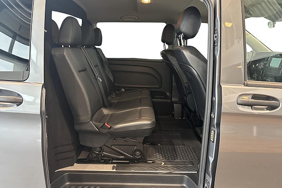 Mercedes-Benz Vito 116 14 of 24