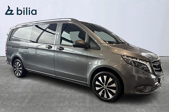 Mercedes-Benz Vito 116 3 of 24