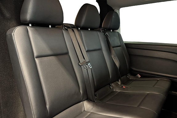 Mercedes-Benz Vito 116 15 of 24