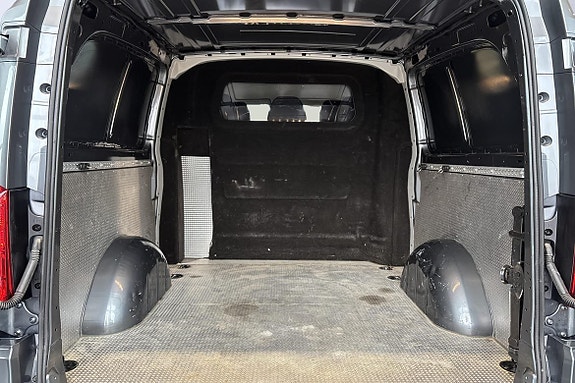 Mercedes-Benz Vito 116 16 of 24