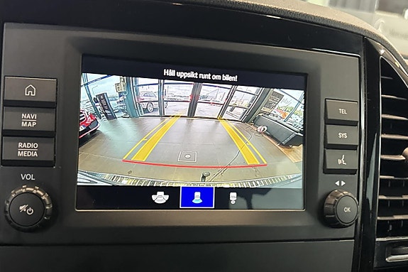 Mercedes-Benz Vito 116 18 of 24