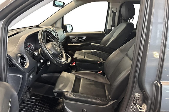 Mercedes-Benz Vito 116 13 of 24