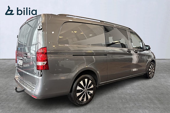 Mercedes-Benz Vito 116 6 of 24