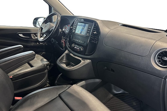 Mercedes-Benz Vito 116 11 of 24