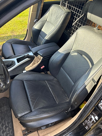 BMW 325i 7 of 9