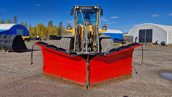 Drivex vikplog 4 meter 4 of 5