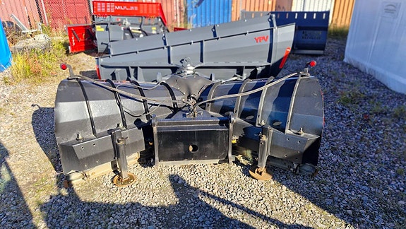 Drivex vikplog 4 meter 2 of 5