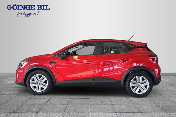 Renault Captur 5 of 13