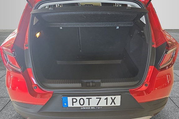 Renault Captur 9 of 13
