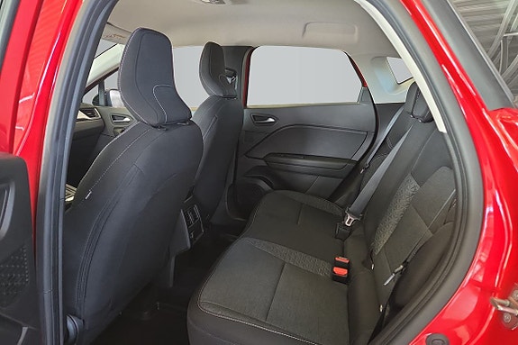 Renault Captur 11 of 13