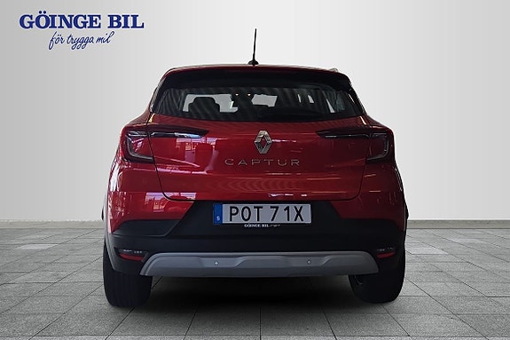 Renault Captur 7 of 13