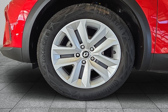 Renault Captur 8 of 13