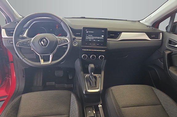 Renault Captur 12 of 13