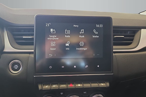 Renault Captur 13 of 13