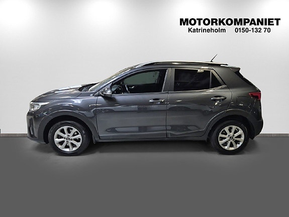 Kia Stonic 4 of 14