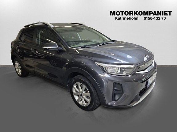 Kia Stonic 3 of 14