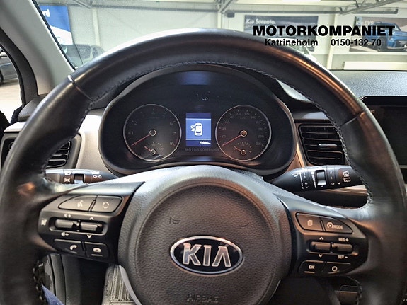Kia Stonic 12 of 14
