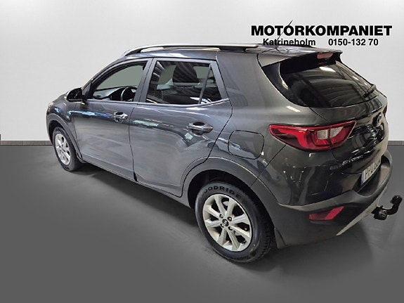 Kia Stonic 6 of 14