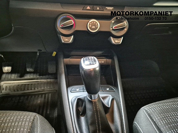 Kia Stonic 11 of 14