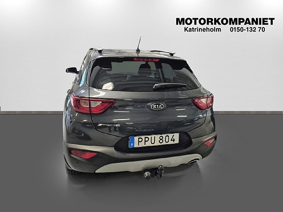 Kia Stonic 5 of 14