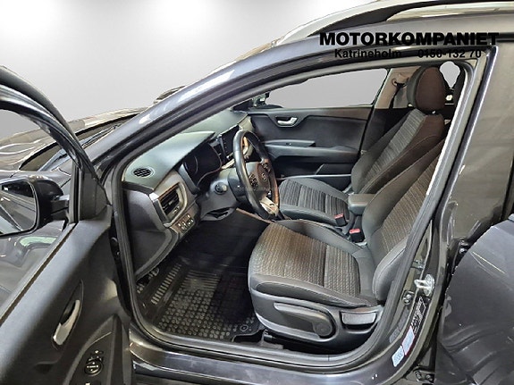 Kia Stonic 8 of 14