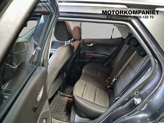 Kia Stonic 9 of 14
