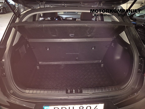 Kia Stonic 14 of 14