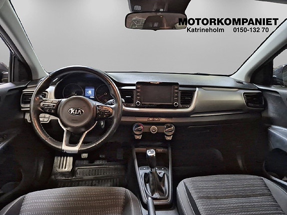 Kia Stonic 7 of 14
