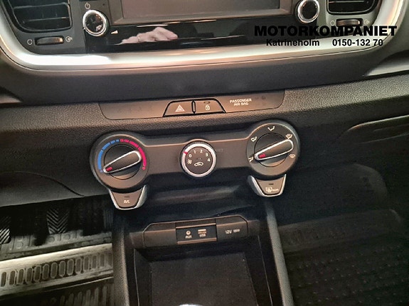 Kia Stonic 10 of 14