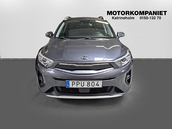 Kia Stonic 2 of 14