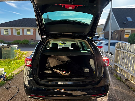 Opel Insignia 7 of 21