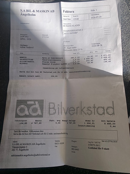 Opel Insignia 14 of 21