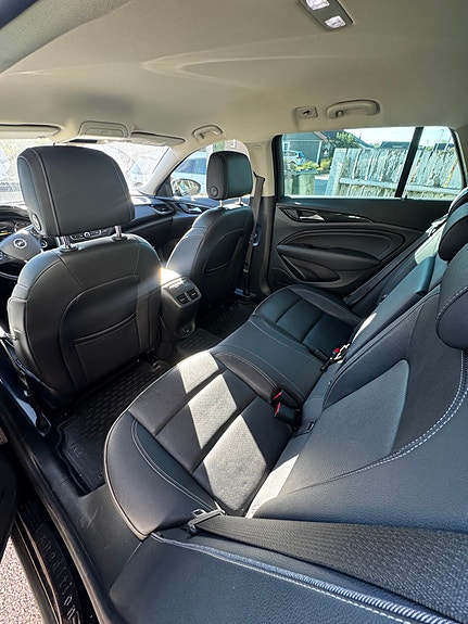 Opel Insignia 10 of 21