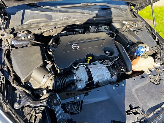 Opel Insignia 13 of 21