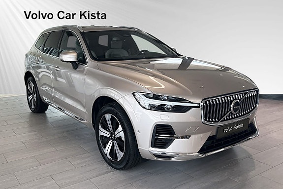 Volvo XC60 6 of 30