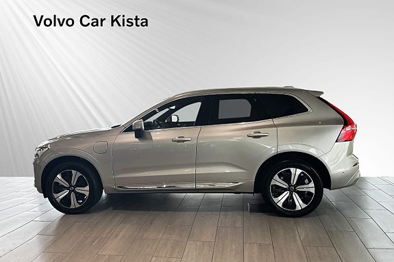 Volvo XC60 3 of 30