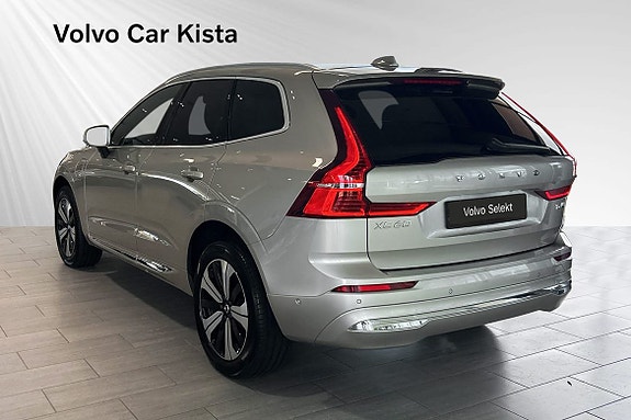 Volvo XC60 4 of 30