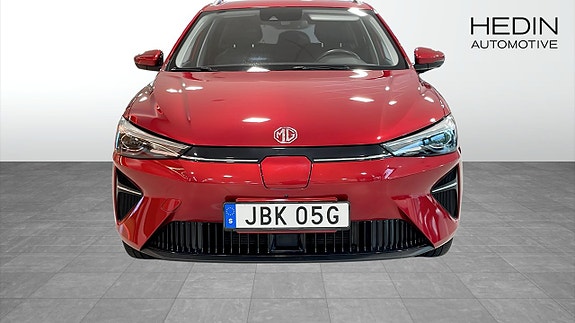 MG MG5 8 of 9