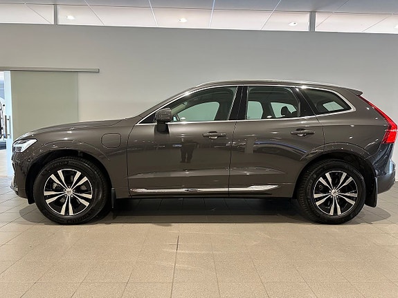 Volvo XC60 8 of 18