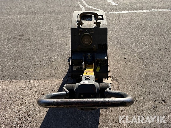 Markvibrator Bomag BPR 60/65 D 4 of 6