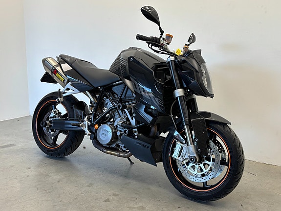 KTM 990 Super Duke R Räntefritt 36 mån 3 of 7