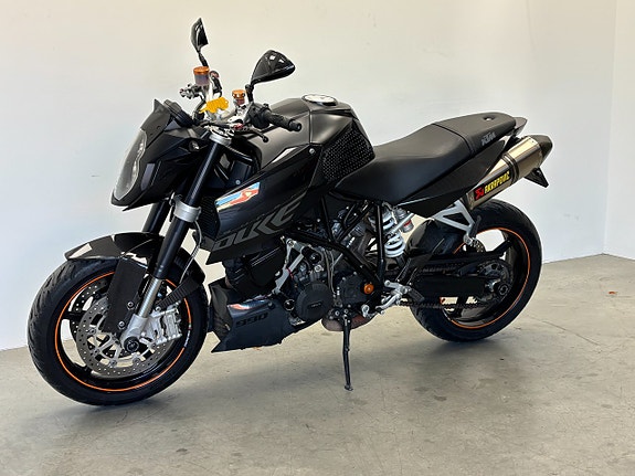 KTM 990 Super Duke R Räntefritt 36 mån 5 of 7