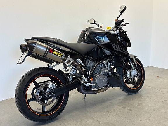 KTM 990 Super Duke R Räntefritt 36 mån 2 of 7