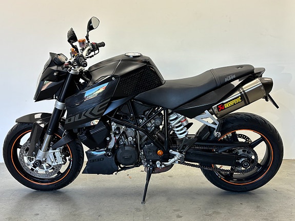 KTM 990 Super Duke R Räntefritt 36 mån 4 of 7
