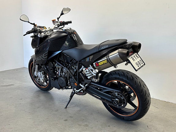 KTM 990 Super Duke R Räntefritt 36 mån 6 of 7