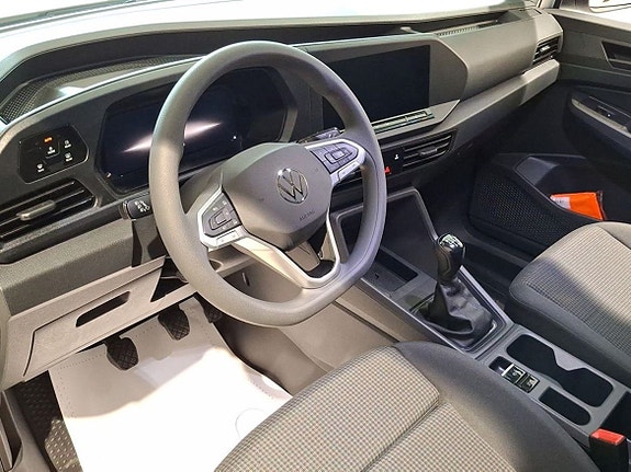 Volkswagen Caddy Maxi 7 of 13
