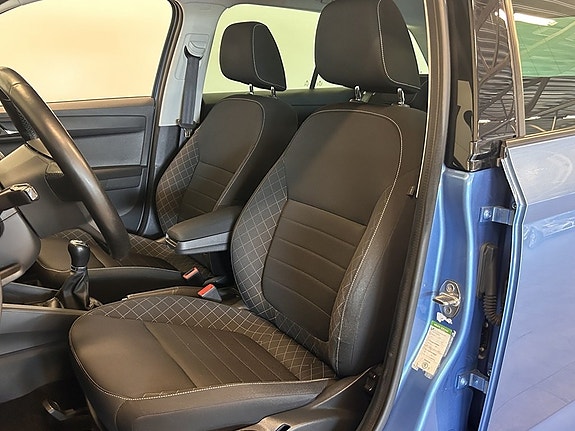 Skoda Fabia 8 of 15